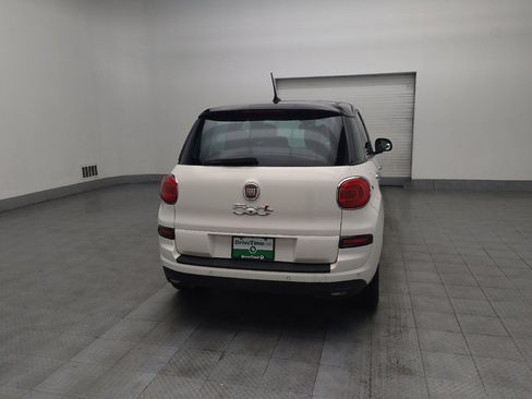 Used 2018 FIAT 500L Pop w/ Popular Equipment Group image 7
