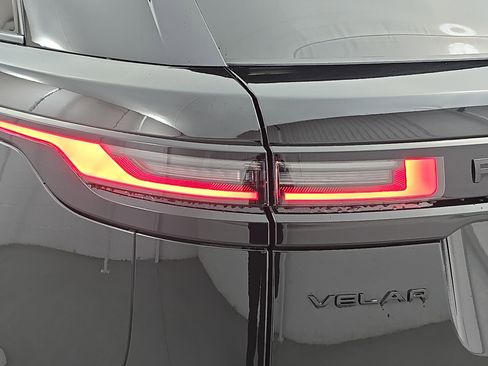 Certified 2025 Land Rover Range Rover Velar S image 35