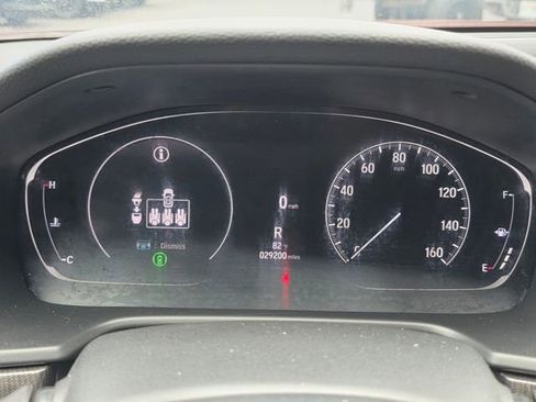 Used 2021 Honda Accord Sport image 13