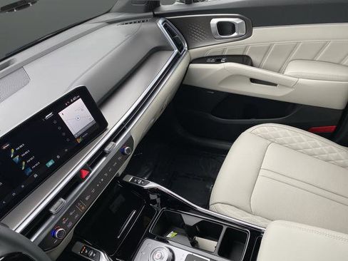New 2026 Kia Sorento SX Prestige AWD/4WD image 24