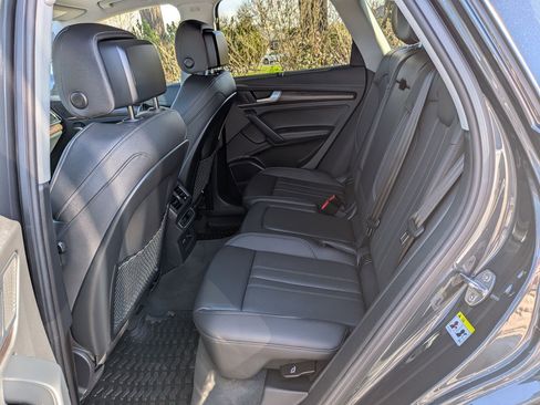 Used 2023 Audi Q5 2.0T Premium Plus w/ Premium Plus Package image 25