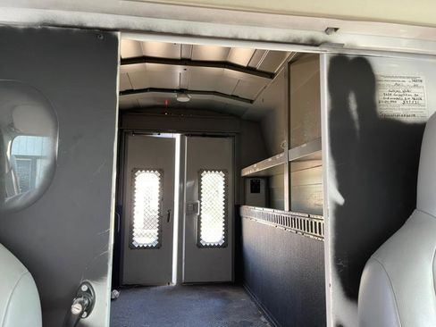 Used 2012 Ford E-350 and Econoline 350 Super Duty w/ Class I Trailer Tow Pkg image 10