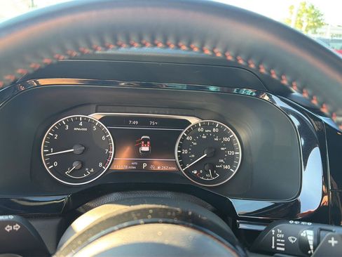 Used 2023 Nissan Pathfinder Rock Creek AWD/4WD image 23