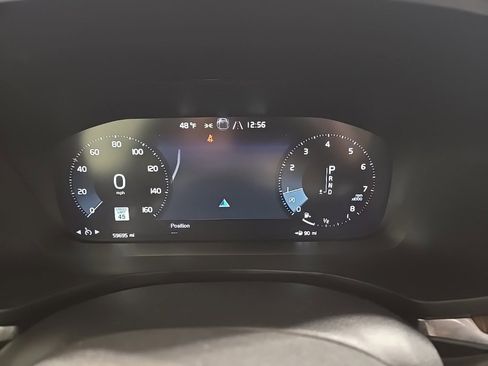 Used 2020 Volvo S60 T6 Momentum w/ Protection Package image 10