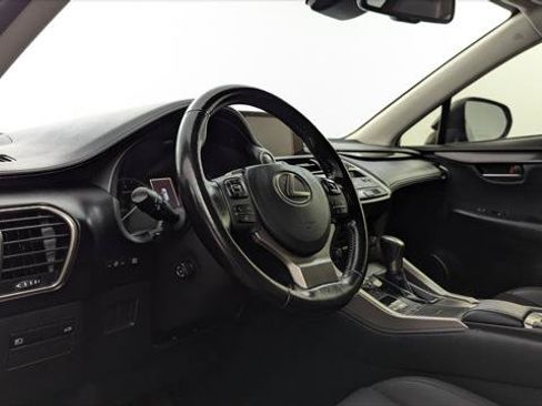Used 2020 Lexus NX 300 FWD w/ Accessory Package 2 image 24