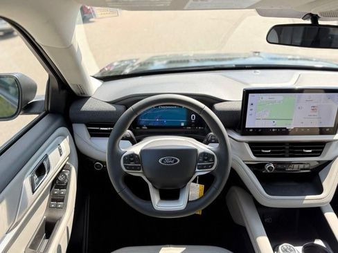 New 2026 Ford Explorer Active w/ Active Comfort Package AWD/4WD image 20