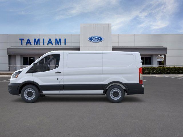New 2026 Ford Transit 150 Low Roof RWD image 3
