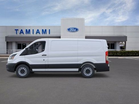 New 2026 Ford Transit 150 Low Roof RWD image 3
