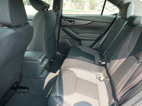 New 2025 Subaru WRX Premium image 6