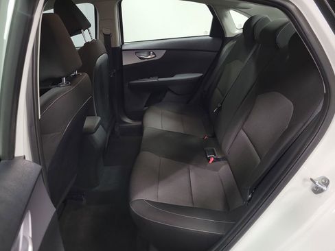 Used 2024 Kia Forte LXS image 22