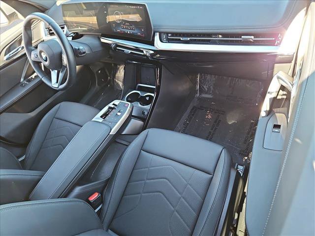 Used 2026 BMW X1 xDrive28i w/ Technology Package AWD/4WD image 21