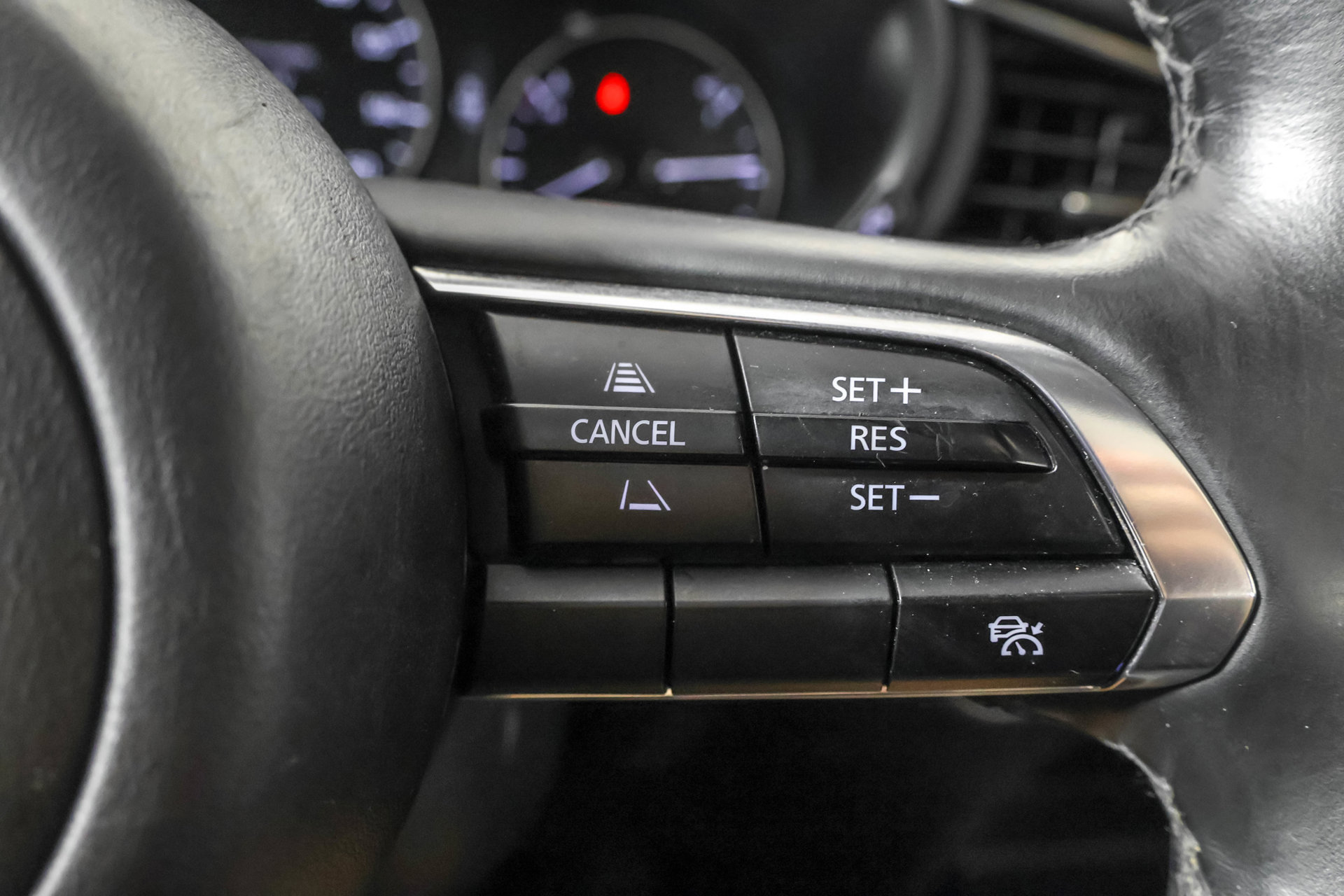 Used 2024 MAZDA CX-30 AWD 2.5 S w/ Preferred Package image 28