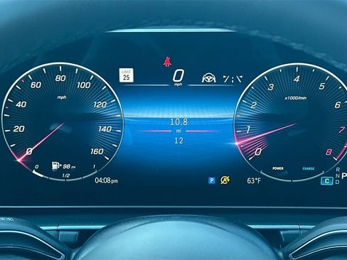 New 2026 Mercedes-Benz GLS 580 4MATIC image 26