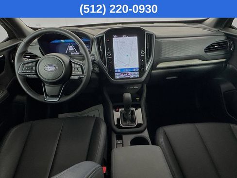 Used 2025 Subaru Forester Limited AWD/4WD image 27