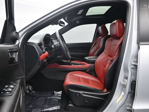 Used 2024 Dodge Durango SRT Hellcat AWD/4WD image 25