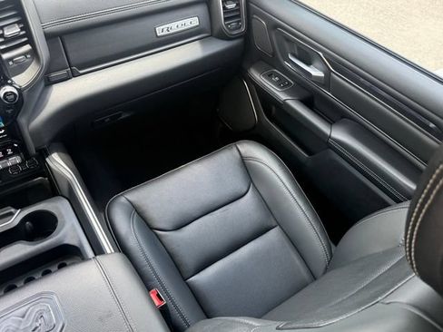 Used 2020 RAM 1500 Rebel w/ Rebel Level 2 Equipment Group AWD/4WD image 24