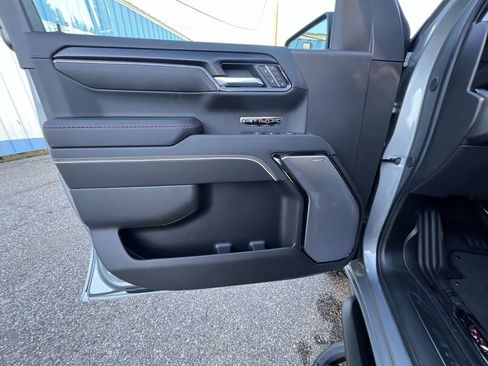 New 2026 GMC Sierra 1500 AT4X image 23