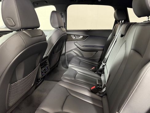 New 2026 Audi Q7 3.0T Premium Plus image 23