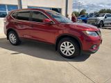 Used 2016 Nissan Rogue S image 5