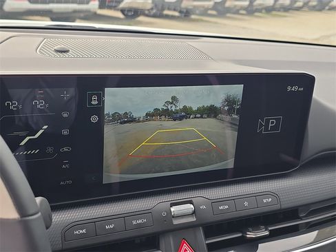 New 2026 Kia K4 GT-Line image 24