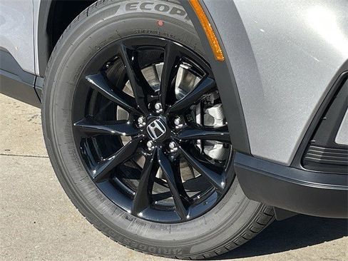 New 2026 Honda CR-V Sport image 10