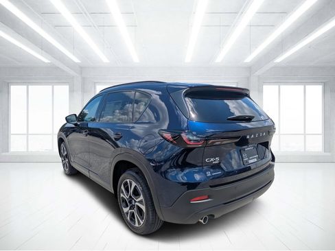 New 2026 MAZDA CX-5 Preferred AWD/4WD image 5