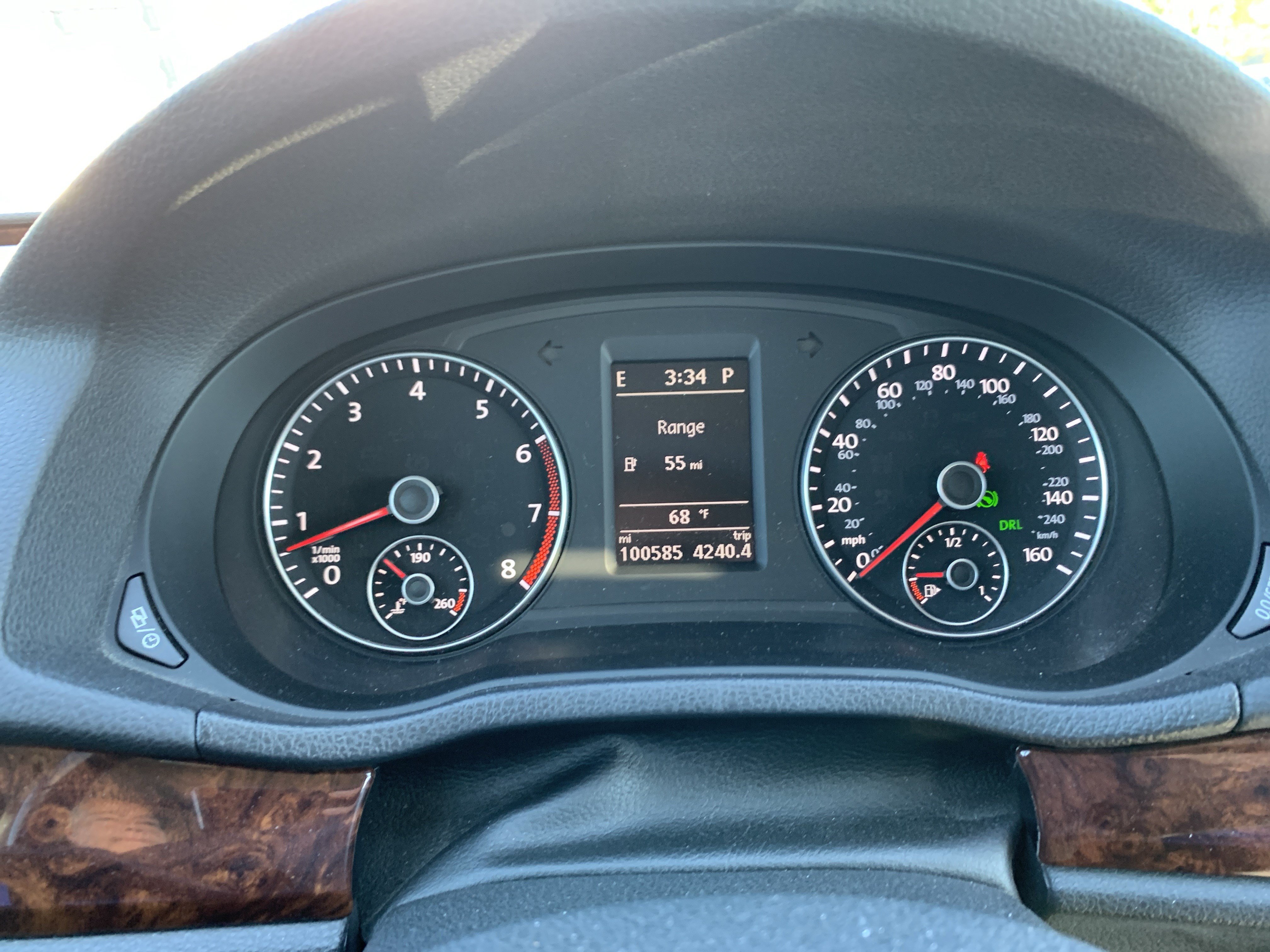 Used 2013 Volkswagen Passat 3.6 SEL Premium FWD image 21