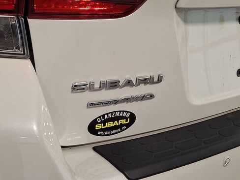 Certified 2023 Subaru Crosstrek 2.5i Limited AWD/4WD image 32