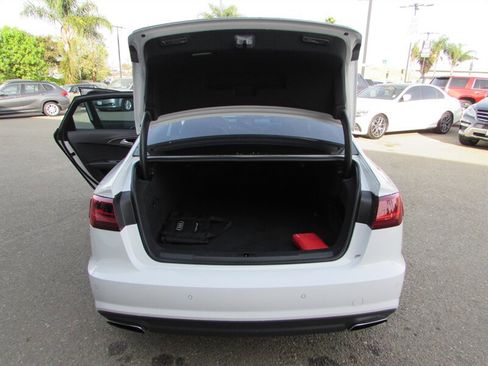 Used 2018 Audi A6 2.0T Premium Plus w/ Premium Plus Package image 21