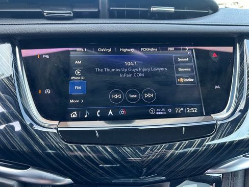 Used 2024 Cadillac XT6 Premium Luxury image 20