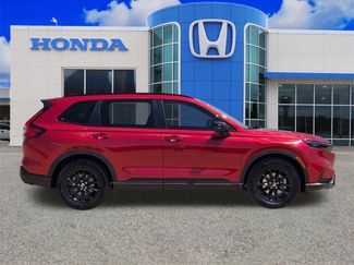 New 2026 Honda CR-V Sport-L video 2