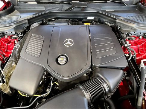 New 2026 Mercedes-Benz GLC 300 GLC 300 image 18