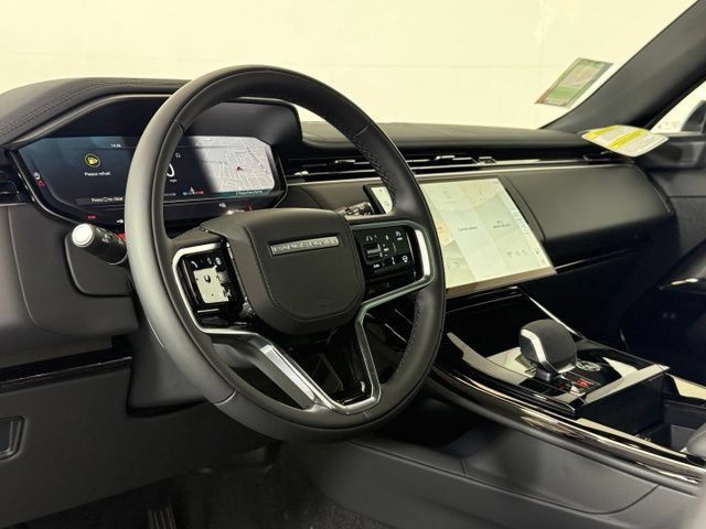 New 2026 Land Rover Range Rover Sport SE AWD/4WD image 38
