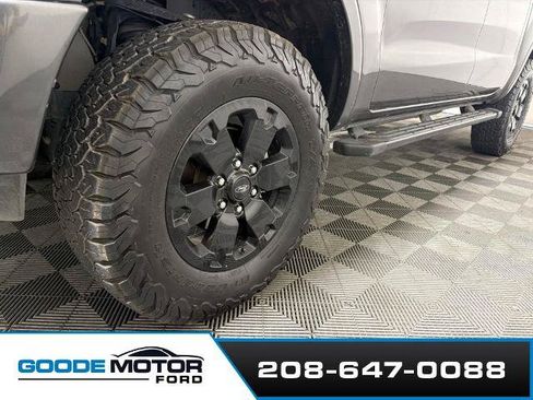 Certified 2020 Ford Ranger XLT w/ Equipment Group 301A Mid AWD/4WD image 27