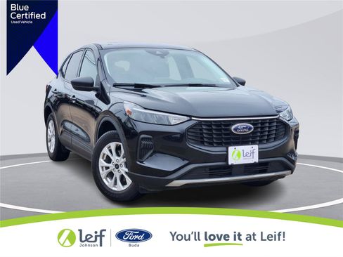 Used 2025 Ford Escape Active FWD image 2