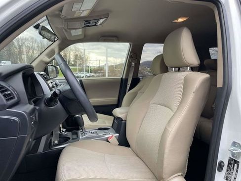 Used 2019 Toyota 4Runner SR5 image 17