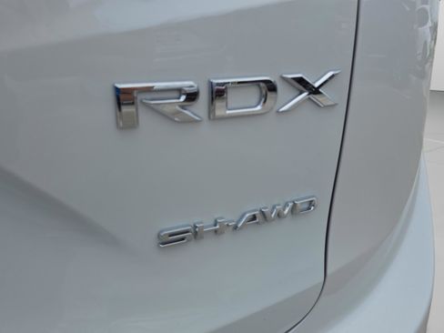 New 2026 Acura RDX A-Spec image 16