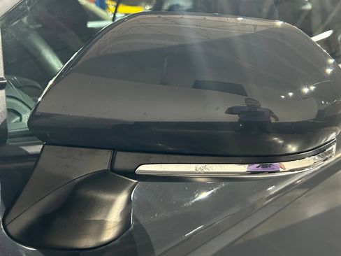 Used 2025 Toyota Camry LE FWD image 16