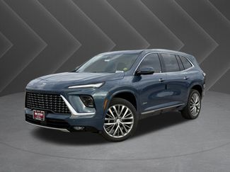 New 2026 Buick Enclave Avenir w/ Super Cruise Package video 2