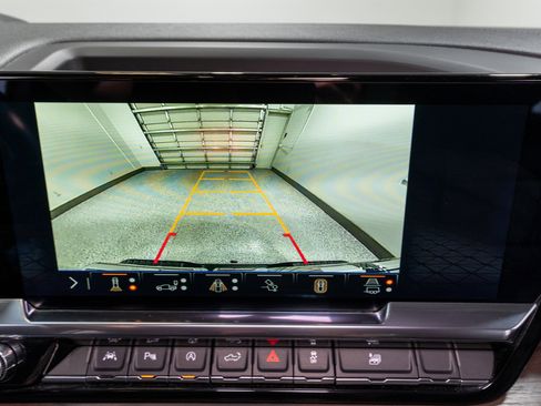 Used 2024 GMC Sierra 1500 SLT w/ SLT Premium Package image 22