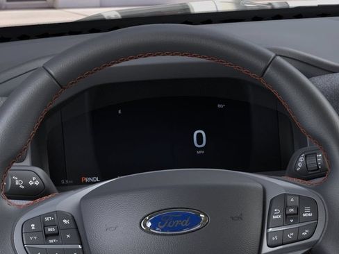 Used 2026 Ford Explorer Active w/ Active Comfort Package AWD/4WD image 14