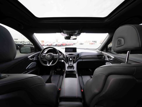 Used 2022 Acura RDX AWD image 19