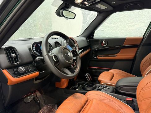 Certified 2023 MINI Cooper Countryman S image 11