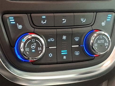 Used 2016 Buick Encore Leather w/ Experience Buick Package image 19