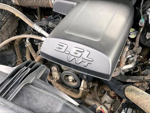 Used 2023 RAM 1500 Classic Warlock w/ Trailer Tow Group image 35