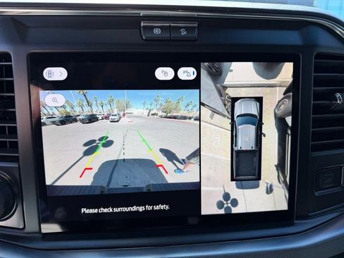 Used 2025 Ford F350 Platinum image 18