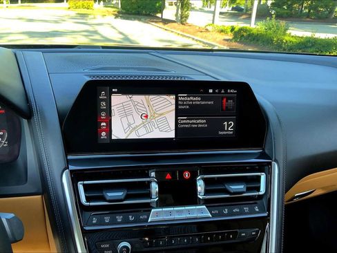 Used 2022 BMW M8 Competition AWD/4WD image 53
