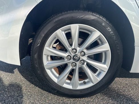 Used 2023 Toyota Corolla LE image 59