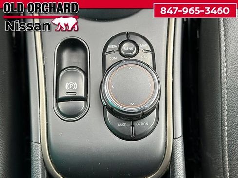 Used 2019 MINI Cooper Countryman S AWD/4WD image 25