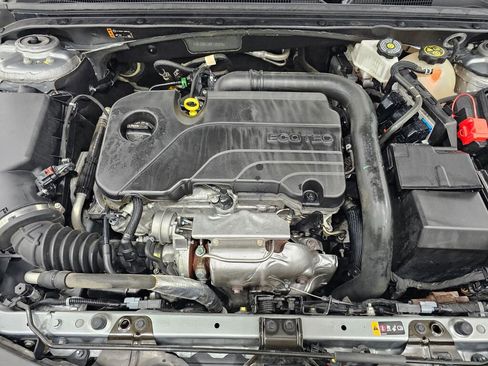 Used 2024 Chevrolet Malibu LT FWD image 31